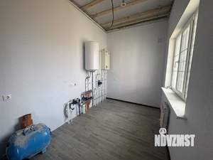 Дом 164м&sup2;, 1-этажный, участок 6 сот.  