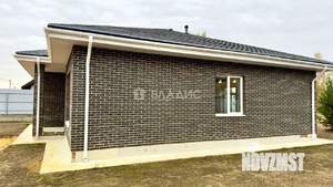 Дом 130м², 1-этажный, участок 6 сот.  