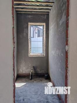 Дом 120м², 1-этажный, участок 6 сот.  