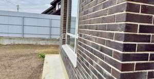 Дом 130м&sup2;, 1-этажный, участок 6 сот.  