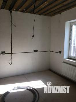 Дом 162м², 3-этажный, участок 11 сот.  