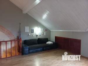 Таунхаус 200м&sup2;, 3-этажный, участок 1 сот.  