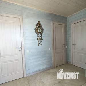 Дом 63м², 2-этажный, участок 5 сот.  