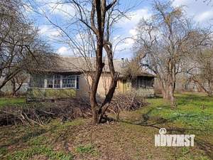 Дом 78м&sup2;, 1-этажный, участок 8 сот.  