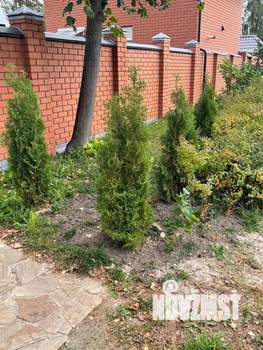 Дом 100м², 2-этажный, участок 4 сот.  