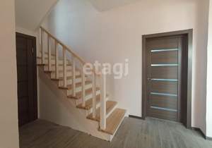 Дом 154м², 2-этажный, участок 6 сот.  