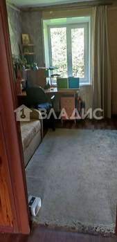 Дом 85м&sup2;, 1-этажный, участок 4 сот.  