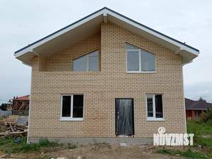 Дом 150м², 2-этажный, участок 6 сот.  