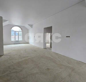 Дом 160м&sup2;, 1-этажный, участок 6 сот.  