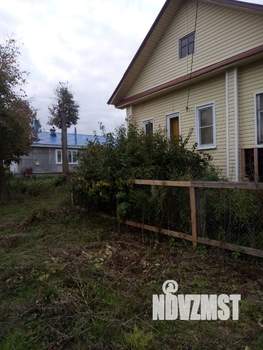 Дом 38м², 1-этажный, участок 29 сот.  