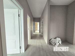 Дом 132м², 1-этажный, участок 6 сот.  