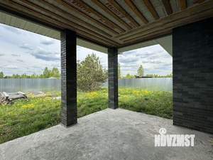 Дом 128м&sup2;, 2-этажный, участок 6 сот.  