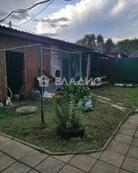 Дом 101м², 2-этажный, участок 4 сот.  