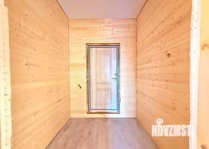 Дом 102м², 1-этажный, участок 6 сот.  