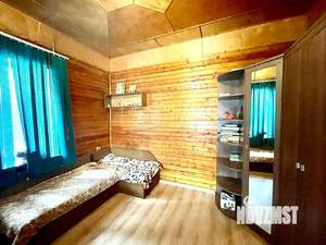 Дом 200м&sup2;, 2-этажный, участок 6 сот.  