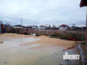 Дом 148м², 1-этажный, участок 7 сот.  