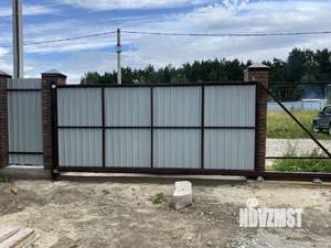Дом 130м², 1-этажный, участок 8 сот.  