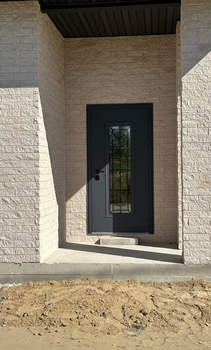 Дом 140м², 1-этажный, участок 6 сот.  