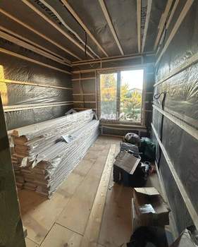 Дом 120м², 2-этажный, участок 6 сот.  