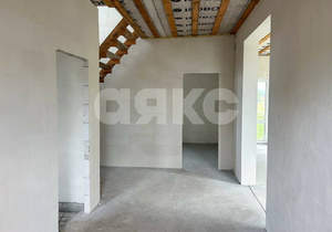 Дом 133м², 2-этажный, участок 7 сот.  