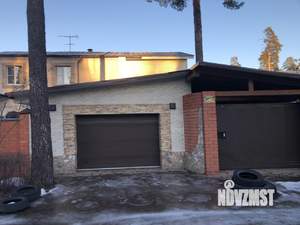 Дом 100м², 2-этажный, участок 4 сот.  