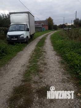 Дом 38м², 1-этажный, участок 29 сот.  