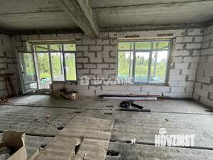 Дом 191м², 2-этажный, участок 8 сот.  