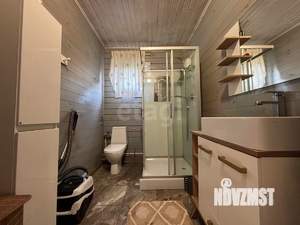 Дом 123м&sup2;, 2-этажный, участок 8 сот.  