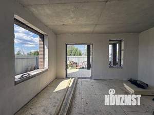 Дом 200м², 2-этажный, участок 6 сот.  