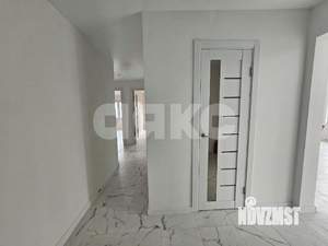 Дом 132м², 1-этажный, участок 6 сот.  