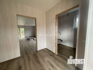 Дом 120м², 1-этажный, участок 7 сот.  