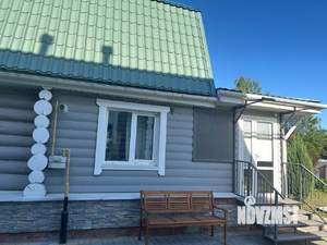 Дом 120м², 2-этажный, участок 12 сот.  