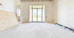 Дом 140м&sup2;, 1-этажный, участок 8 сот.  