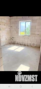 Дом 130м&sup2;, 1-этажный, участок 6 сот.  