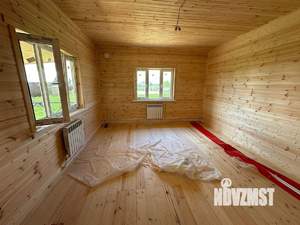 Дом 160м², 2-этажный, участок 6 сот.  