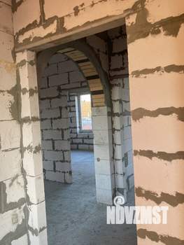 Коттедж 250м², 2-этажный, участок 6 сот.  