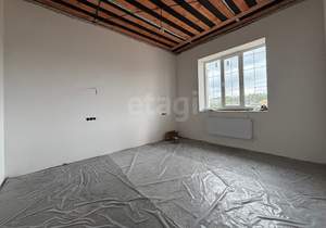 Дом 117м², 1-этажный, участок 6 сот.  