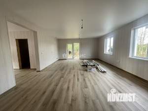 Дом 120м², 1-этажный, участок 7 сот.  