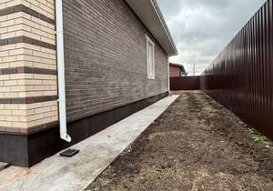 Дом 117м², 1-этажный, участок 6 сот.  