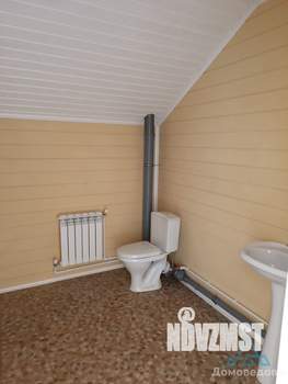 Дача 168м², 2-этажный, участок 8 сот.  