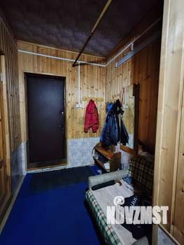 Дом 90м², 2-этажный, участок 13 сот.  