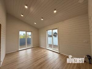 Дом 70м², 1-этажный, участок 6 сот.  