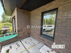 Дом 191м², 2-этажный, участок 8 сот.  