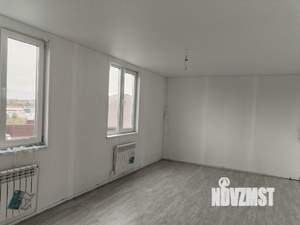 Дом 110м², 2-этажный, участок 6 сот.  