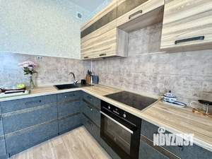Дом 124м², 2-этажный, участок 5 сот.  