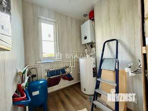 Дом 120м², 2-этажный, участок 6 сот.  