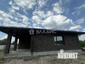 Дом 119м², 2-этажный, участок 6 сот.  