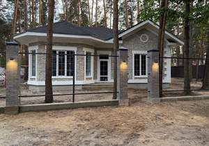 Дача 150м², 1-этажный, участок 5 сот.  
