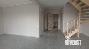 Дом 160м², 2-этажный, участок 6 сот.  