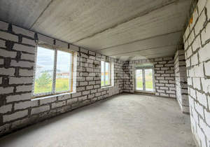 Дом 150м², 2-этажный, участок 7 сот.  